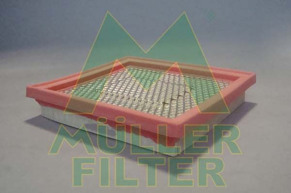 MULLER FILTER Gaisa filtrs PA459